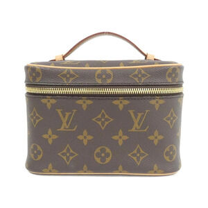 Louis Vuitton Monogram Nice Mini M44495 Handbag
